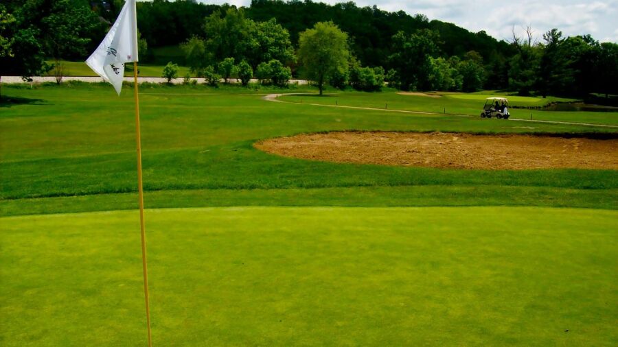 Frosty Valley Golf Links