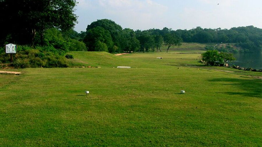 Eagles' Golf Links: #2