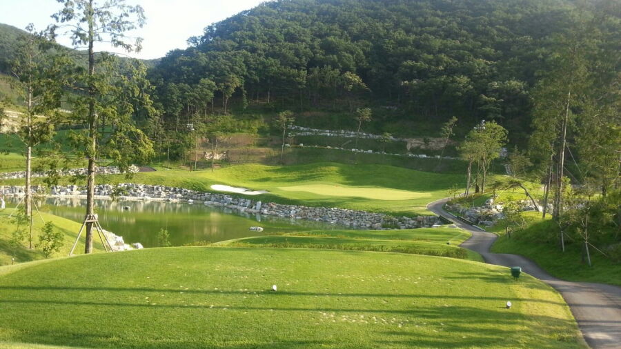 Summit CC - M Nine: #3