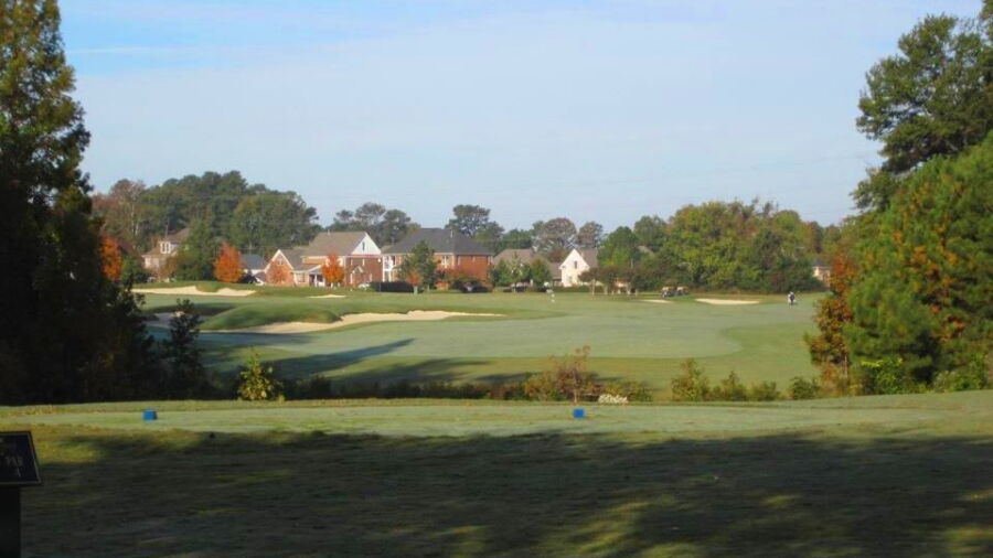 Riverfront GC