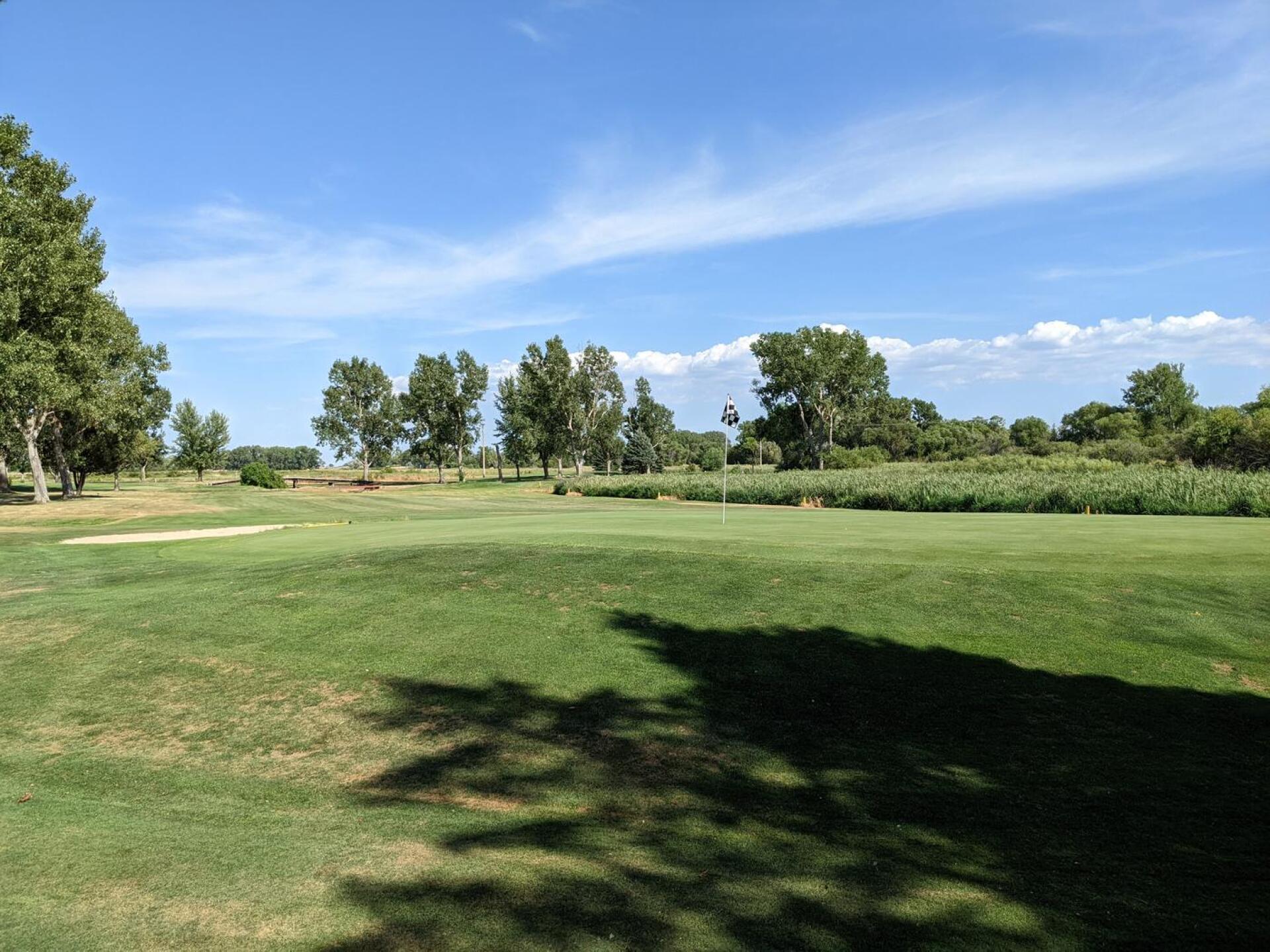 (Photo submitted by GolferJake78 on 08/13/2022)