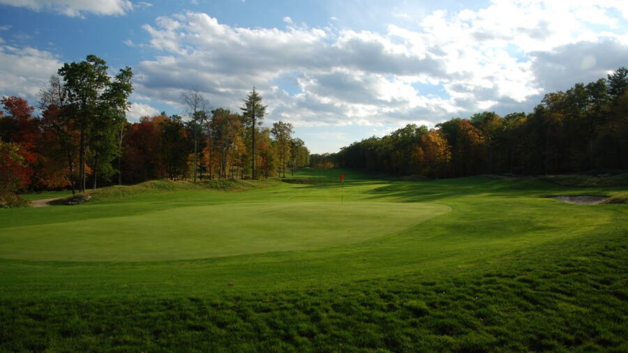 Connecticut National GC: #6
