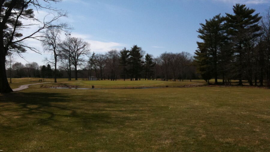 Easton CC