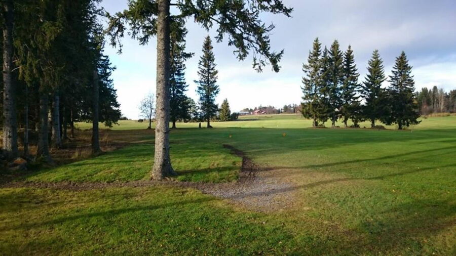 Norderons GC