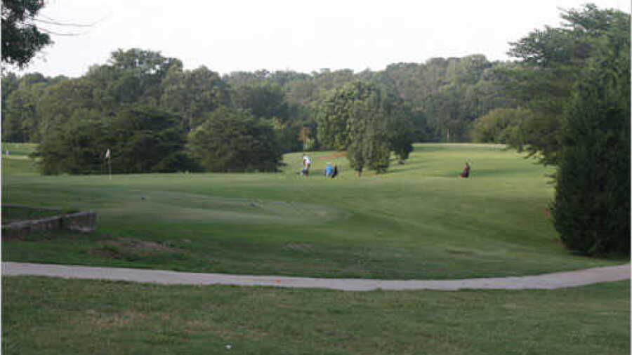 Candler Park GC