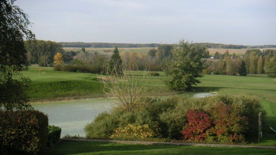 Montereau la Forteresse GC