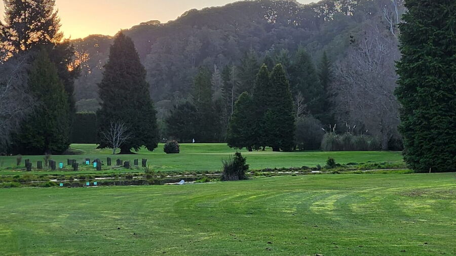 Tuatapere GC