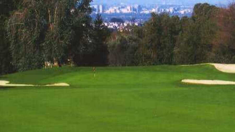 Eighteen Hole at Villages GCC