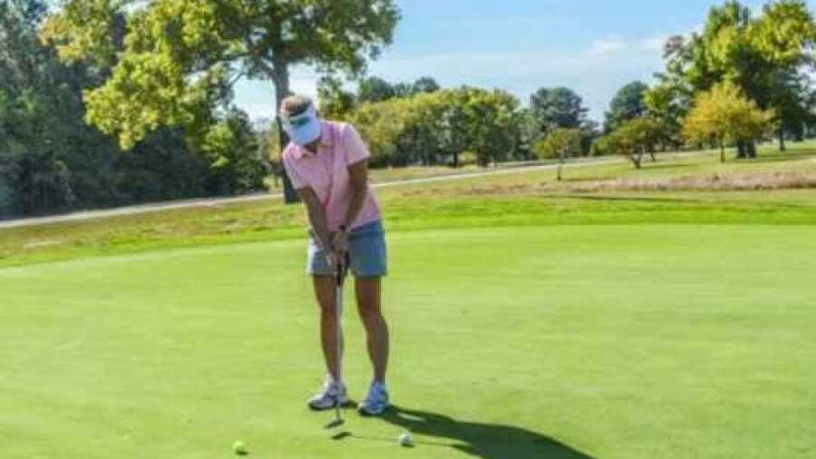Eaglewood GC