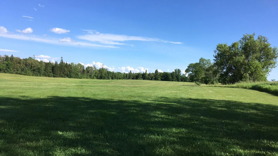 The Links at Monck's Landing GC
