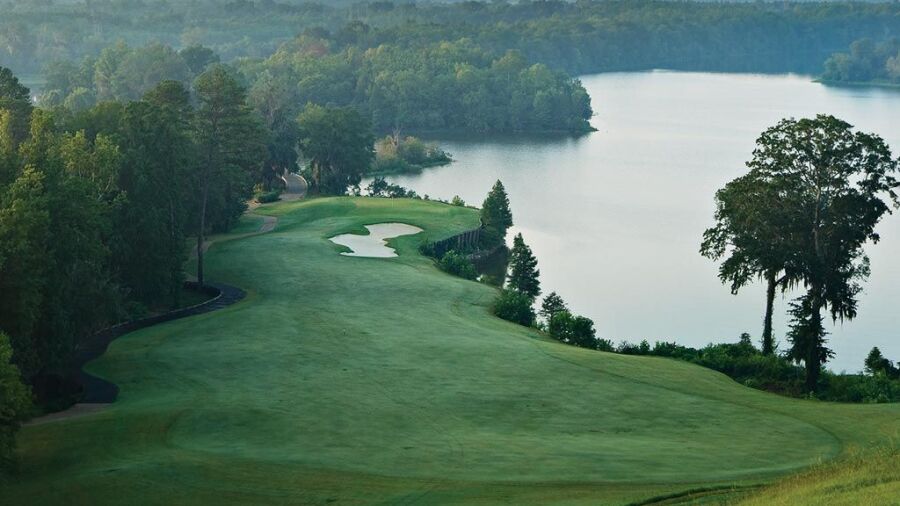 Capitol Hill GC - Judge: #1