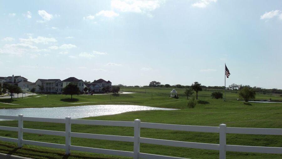 River Bend GC