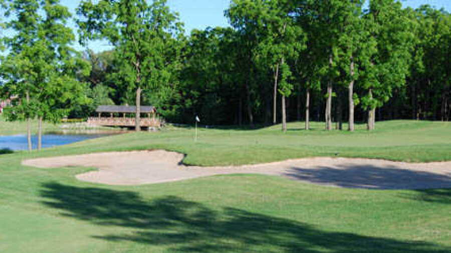 Sawmill GC