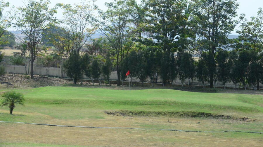 Royal Garha GC