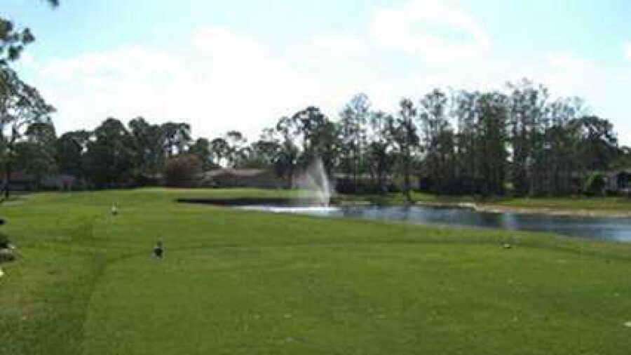 Del Tura GCC - North: #4