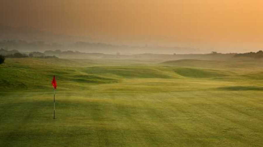 Leven Links GC
