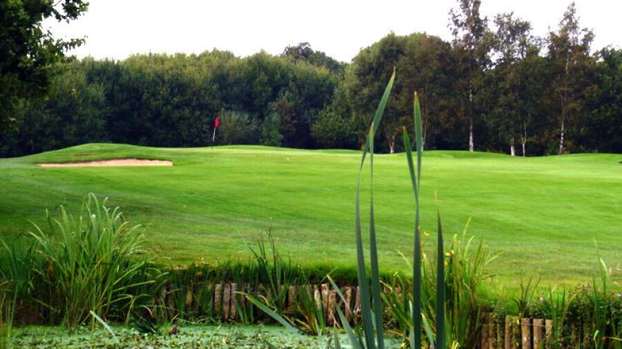 Middlesbrough GC: #5