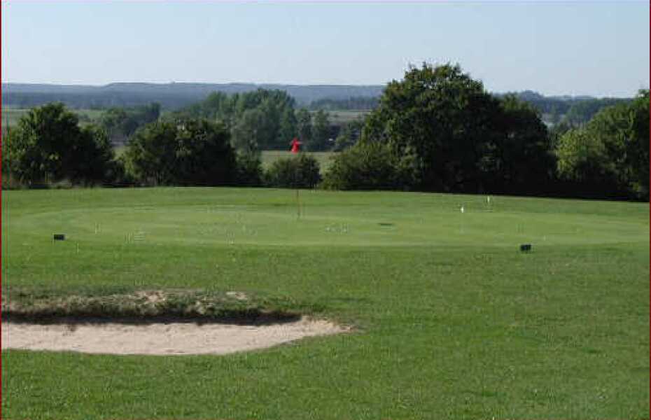Ansbach Golf Club in Colmberg, Bayern, Germany GolfPass