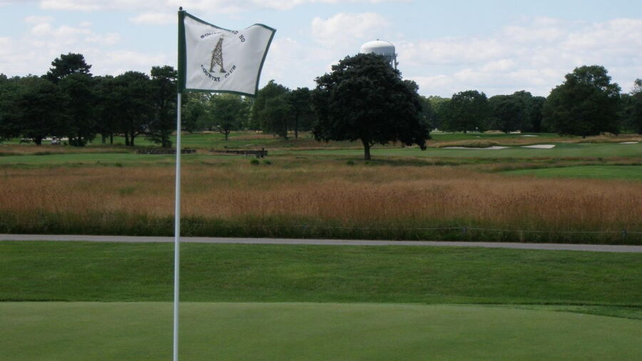 Southward Ho CC