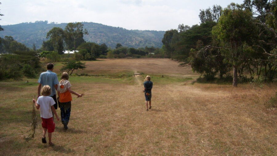 Machakos GC: #6