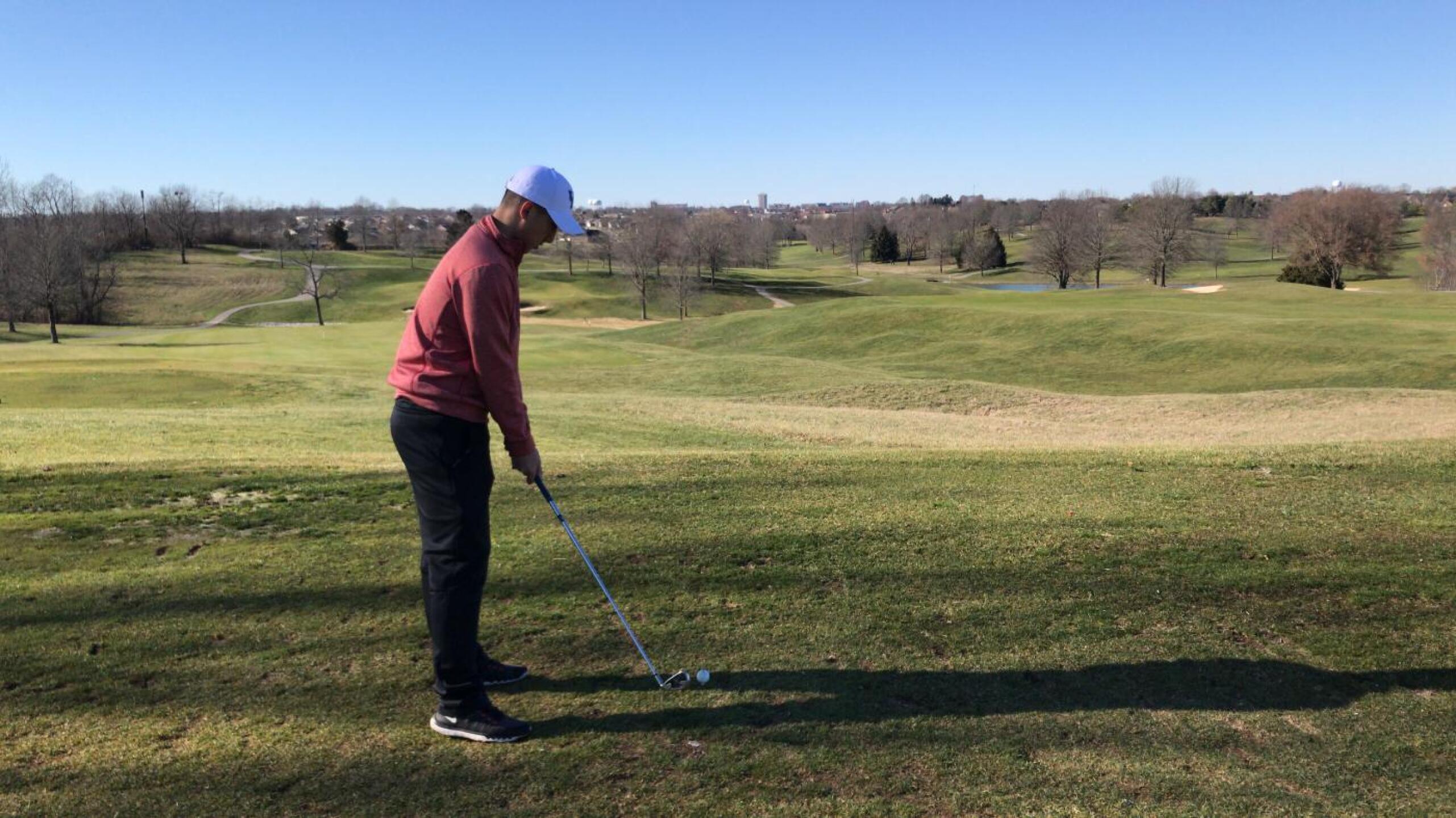 (Photo submitted by ctangolf on 01/09/2020)