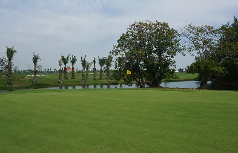 Artitaya Golf & Resort - Friends: #3