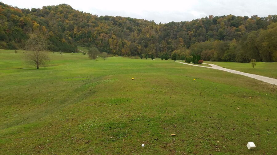 Sugar Camp GC