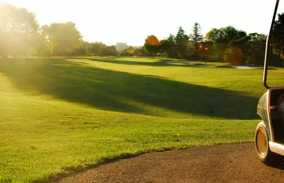 Links of Jacksonville