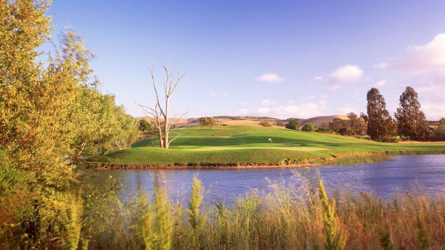 La Purisima GC