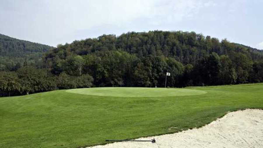 Thalersee GC - Windhof