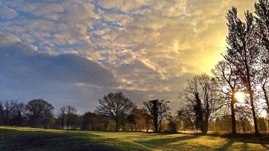 Lindfield GC