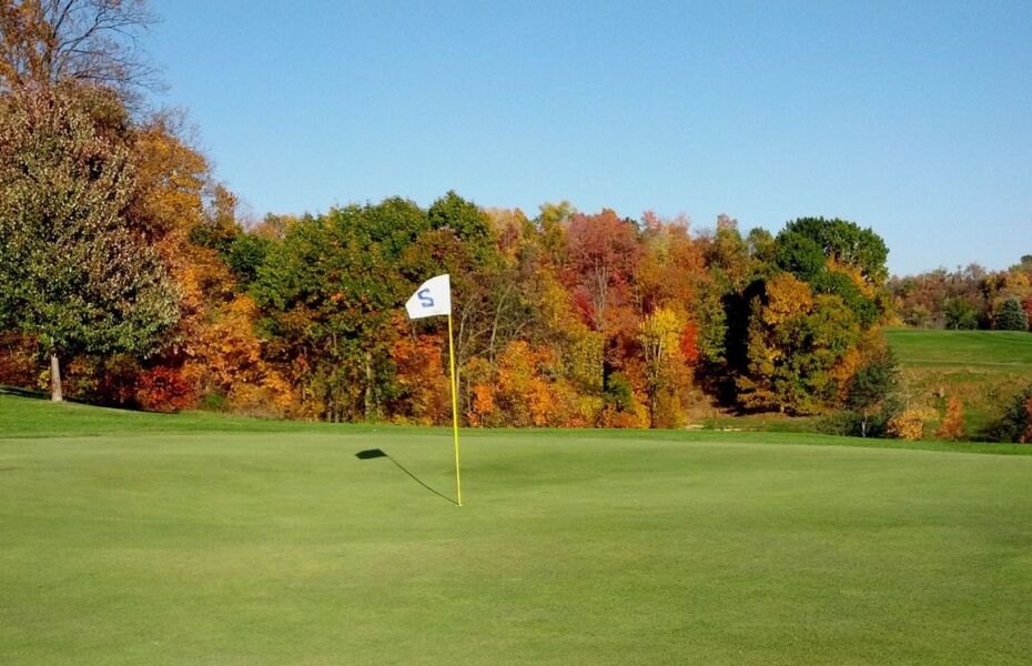 Rohanna's Golf Course in Waynesburg, Pennsylvania, USA Golf Advisor
