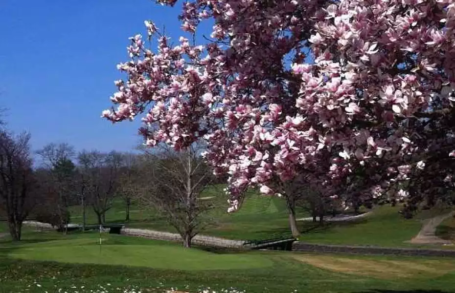 Union League GC at Torresdale