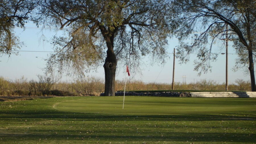 Hobbs CC