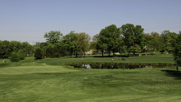 Jefferson District GC