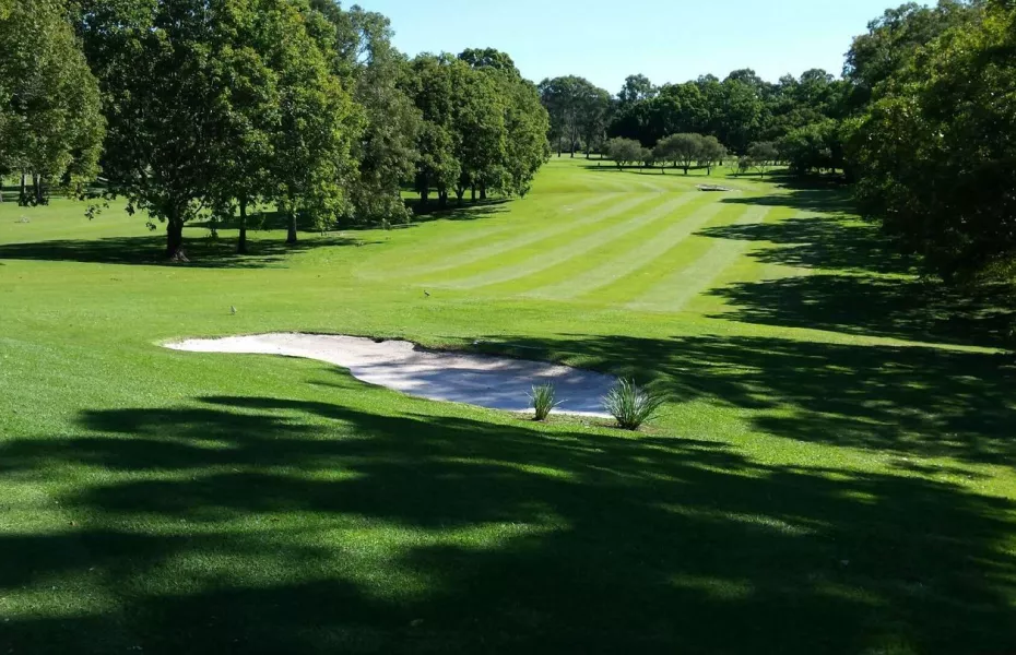 Tallebudgera GC