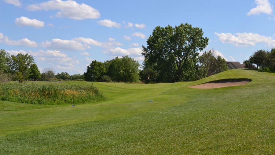 Mill Creek GC