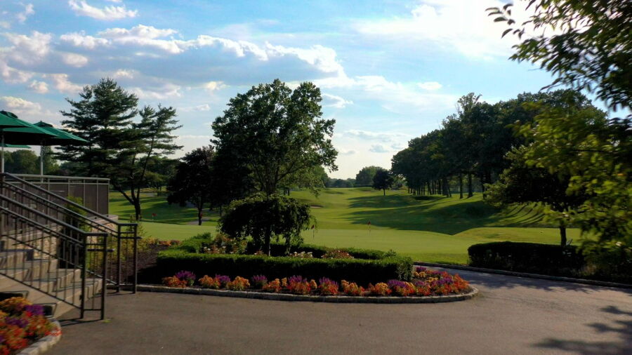 Lake Success GC