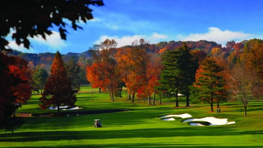 Waynesborough CC