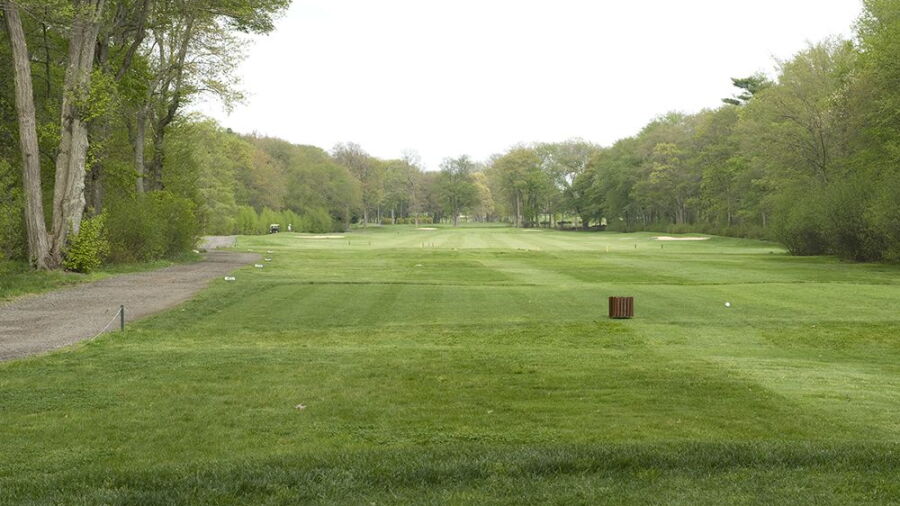 Brockton CC