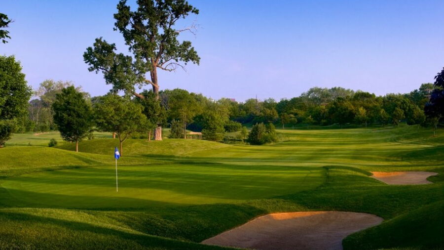 Riverside GC