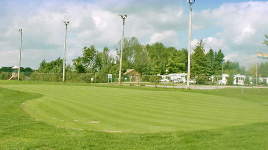 Glen Ridge Golf