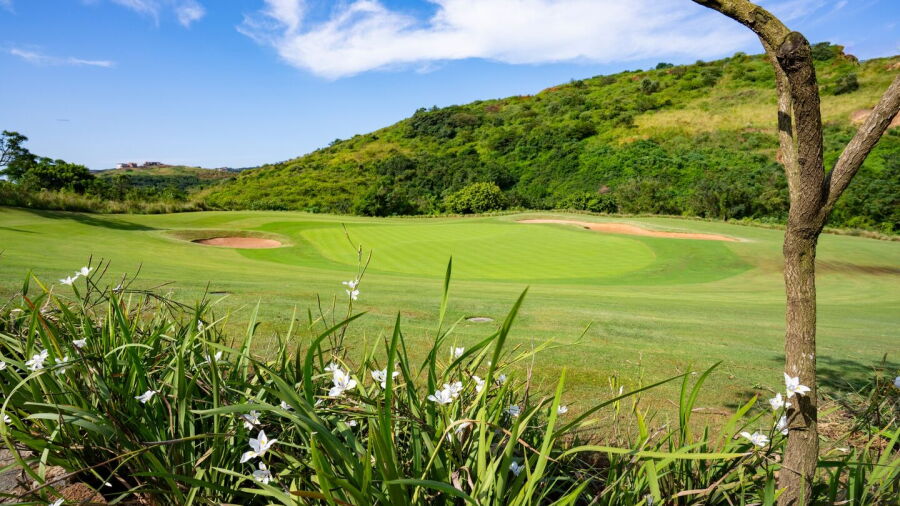 Zimbali Lakes Golf Resort