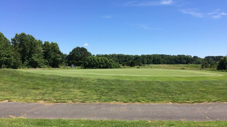 Great Hope GC: #14
