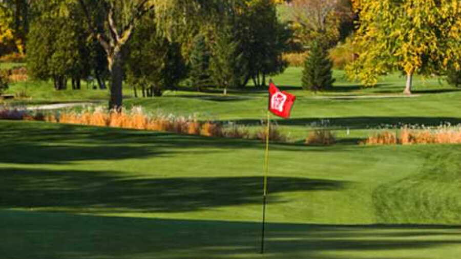 Meadowbrook GCC