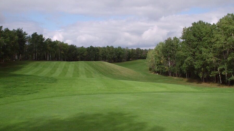 Red Lake GCC: #4