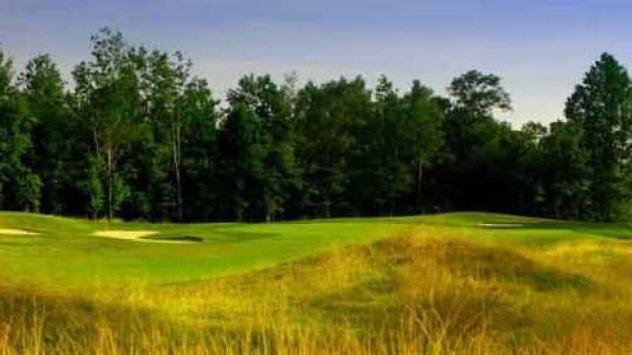 Compass Pointe GC - South: #7