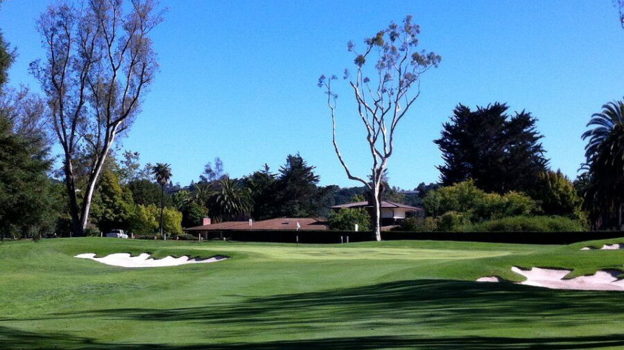 La Cumbre CC: #12