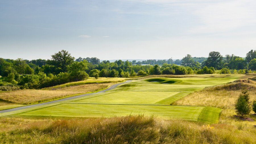 Piper's Heath GC: #16