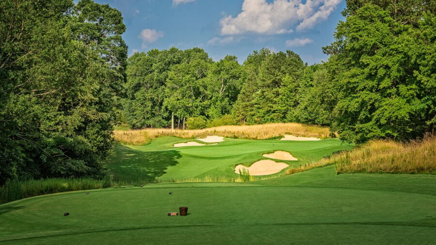 Standard Club: #8